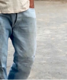 Levi's | デニムパンツ