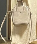 しまむら(シマムラ)の「バッグ(ハンドバッグ)」