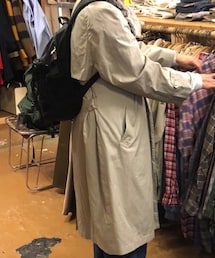 古着 | トレンチコート