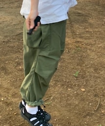 軍もの | カーゴパンツ