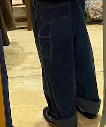 Timberland | デニムパンツ