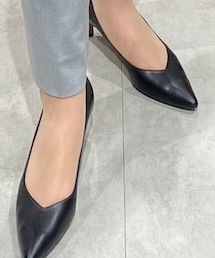 KASHIYAMA | パンプス