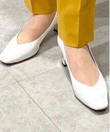 KASHIYAMA | パンプス