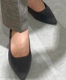 KASHIYAMA | パンプス