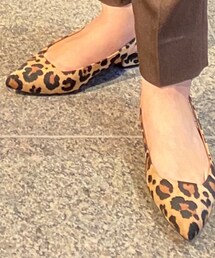 KASHIYAMA | パンプス