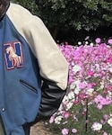 古着の「ジャケット/アウター(スタジャン)」