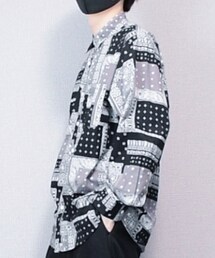 temptation | シャツ/ブラウス