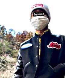 Supreme  | ニットキャップ/ビーニー