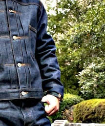 A.P.C. | デニムジャケット