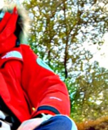 THE NORTH FACE | ダウンジャケット/コート