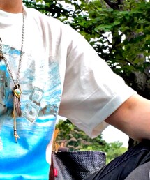 NIRVANA | Tシャツ/カットソー