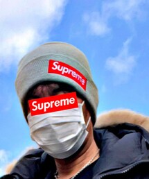Supreme  | ニットキャップ/ビーニー