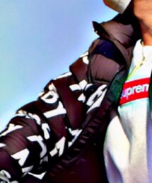 Supreme  | ダウンジャケット/コート