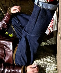LEVI'S VINTAGE CLOTHING | デニムパンツ