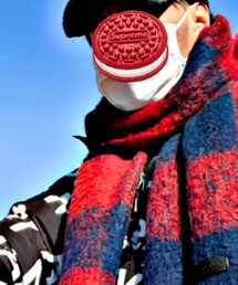 BURBERRY | マフラー
