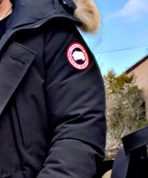 CANADA GOOSE | ダウンジャケット/コート