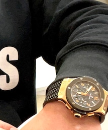 HUBLOT | アナログ腕時計
