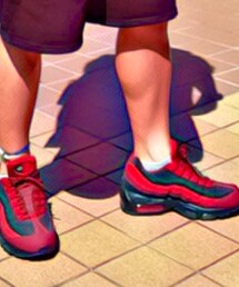 NIKE | スニーカー