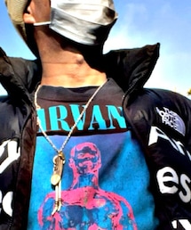 NIRVANA | Tシャツ/カットソー
