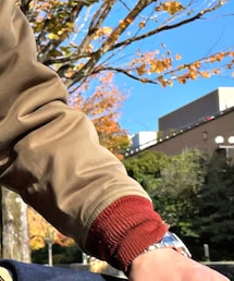 Buzz Rickson's | ミリタリージャケット