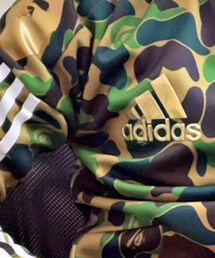 A BATHING APE | パーカー