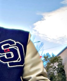 STANDARD CALIFORNIA | スタジャン
