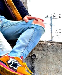 American Eagle | デニムパンツ