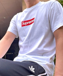 Supreme  | Tシャツ/カットソー