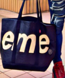 Supreme  | トートバッグ