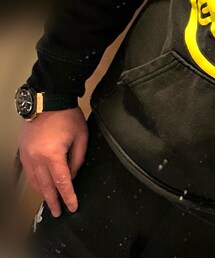 HUBLOT | アナログ腕時計