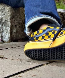 VANS | スニーカー