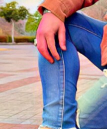 American Eagle | デニムパンツ