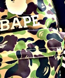 A BATHING APE | バックパック/リュック