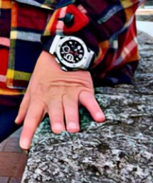 HUBLOT | アナログ腕時計