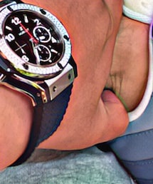 HUBLOT | 腕時計