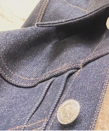 A.P.C. | デニムジャケット