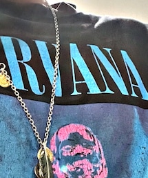 NIRVANA | Tシャツ/カットソー