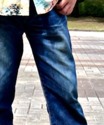 LEVI'S VINTAGE CLOTHING | デニムパンツ