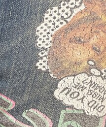 HYSTERIC GLAMOUR | デニムパンツ