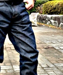 A.P.C. | デニムパンツ