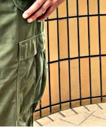 VINTAGE | カーゴパンツ