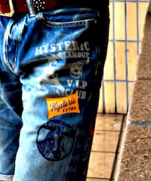 HYSTERIC GLAMOUR | ベルト