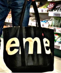 Supreme  | トートバッグ