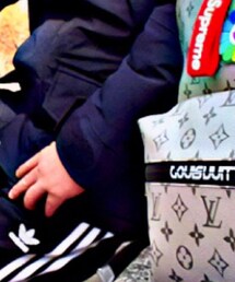 LOUIS VUITTON | バックパック/リュック