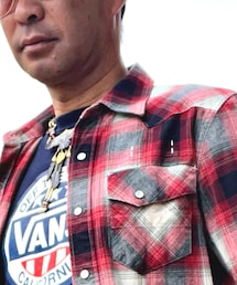 VANS | Tシャツ/カットソー