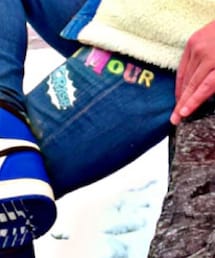 HYSTERIC GLAMOUR | デニムパンツ