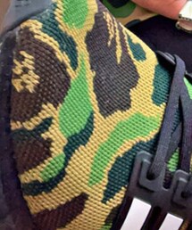 A BATHING APE | スニーカー