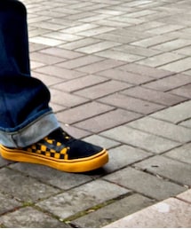 VANS | スニーカー