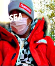 Supreme  | ニットキャップ/ビーニー