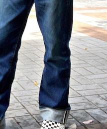 LEVI'S VINTAGE CLOTHING | デニムパンツ